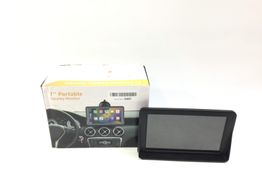 autorradio carplay monitor 7 car play monitor
