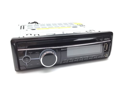 autorradio clarion cz202e