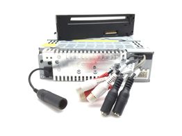 autorradio clarion cz202e