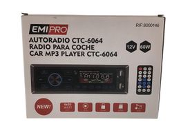 autorradio emipro 80000146