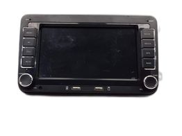 autorradio compatible volkswagen / seat android car player