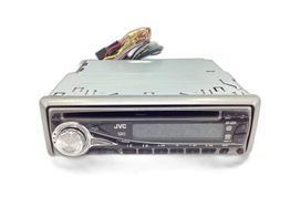 autorradio jvc kd-g333