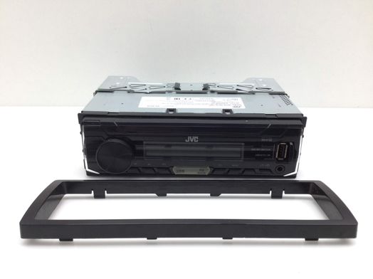 autorradio jvc kd-x152