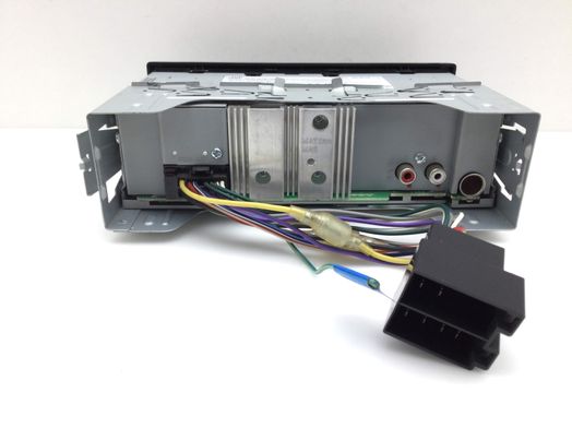 autorradio jvc kd-x152