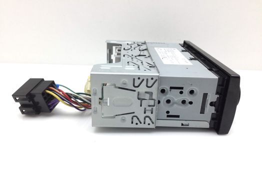 autorradio jvc kd-x152