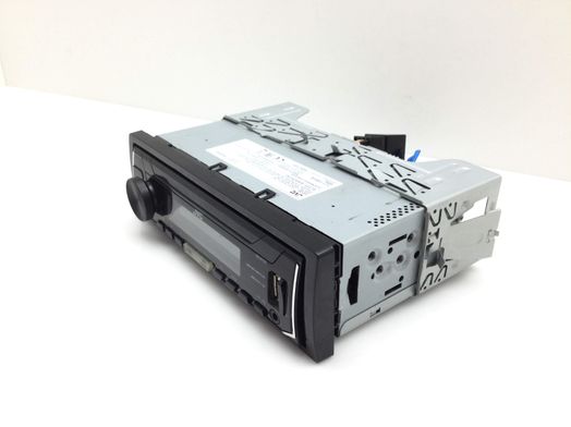autorradio jvc kd-x152