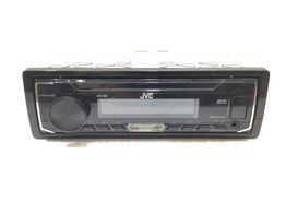 autorradio jvc kd-x162