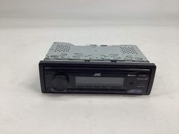 autorradio jvc kd-x282bt