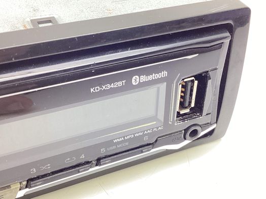 autorr&aacute;dio jvc kd-x342bt