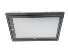 autorrádio jvc kw-m25bt