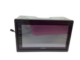 autorradio kenwood dmx125dab