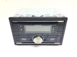 autorradio kenwood dpx-5000bt