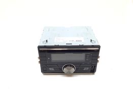 autorradio kenwood dpx-5100bt