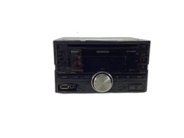 autorradio kenwood dpx306bt
