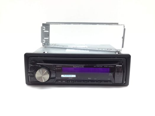 autorradio kenwood kdc-4054ub