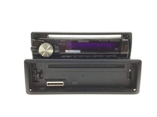 autorradio kenwood kdc-4054ub