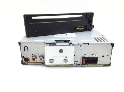 autorradio kenwood kdc-4054ub