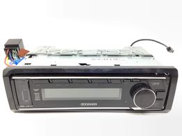 autorradio kenwood kmm-125