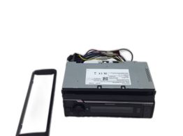autorrádio kenwood kmm-bt209