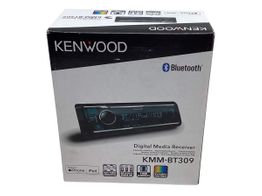 autorradio kenwood kmm-bt309