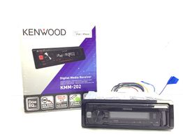 autorradio kenwood kmn-202
