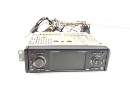 autorrádio macrom m-dvd4660r