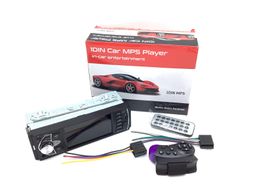 autorradio mp5 player sn