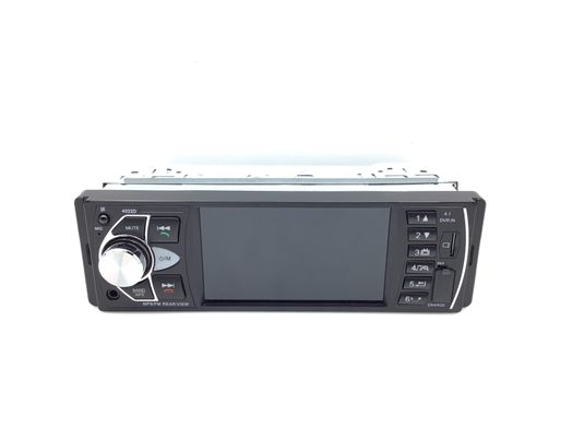 autorradio mp5 player sn