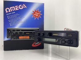 autorradio omega dcpr-08m