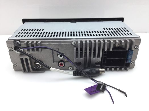 autorradio philips ce235bt/13