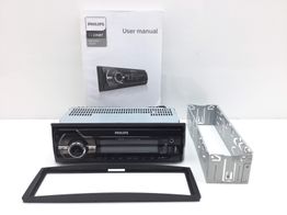 autorradio philips ce235bt/13