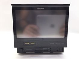 autorradio pioneer avh-6300bt