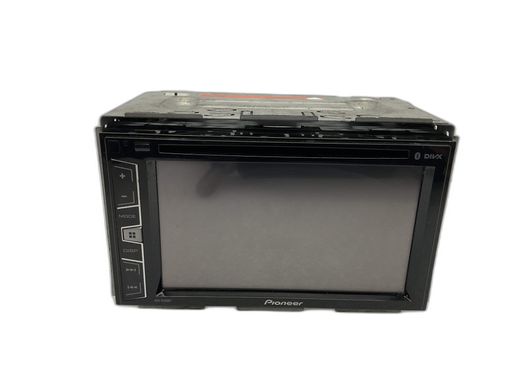 autorr&aacute;dio pioneer avh-x390bt