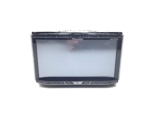 autorradio pioneer avh-x860bt