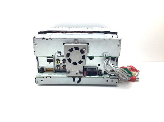 autorradio pioneer avh-x860bt