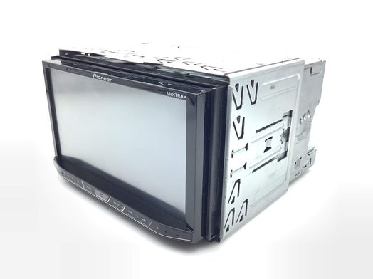 autorradio pioneer avh-x860bt