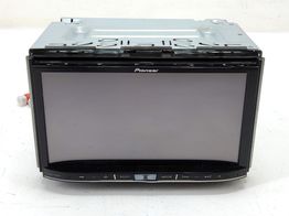 autorradio pioneer avic-f80dab