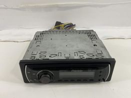 autorrádio pioneer deh-1100mp