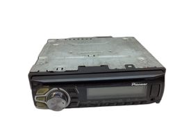 autorr&aacute;dio pioneer deh-1600ubb