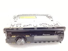 autorradio pioneer deh-2000mp
