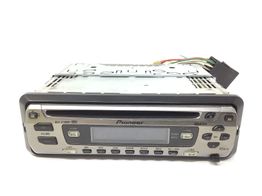 autorradio pioneer deh-3700mp