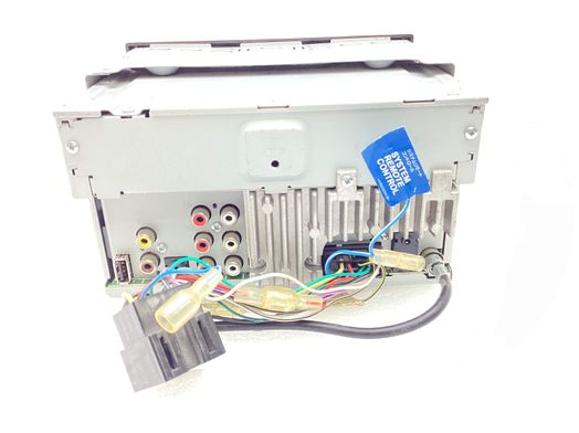 autorr&aacute;dio pioneer deh-3900bt