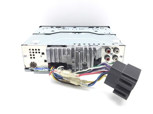 autorradio pioneer deh-7300bt