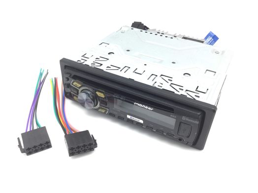 autorradio pioneer deh-7300bt