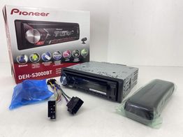 autorradio pioneer deh-s3000bt