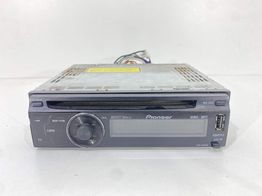 autorradio pioneer deh4000ub