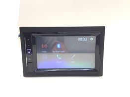 autorradio pioneer dmh-a240bt