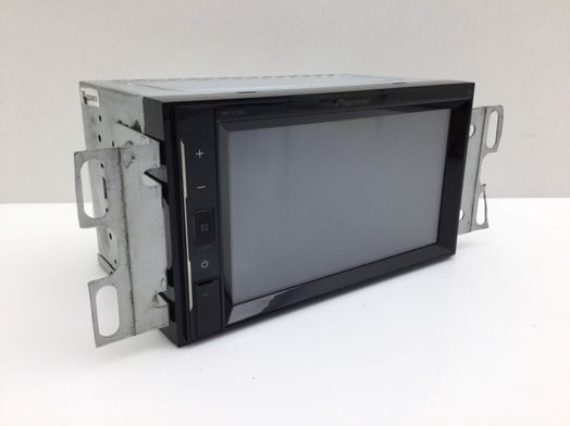 autorradio pioneer dmh-a240bt