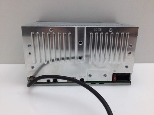 autorradio pioneer dmh-a240bt