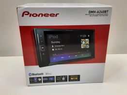 autorradio pioneer dmh-a240bt